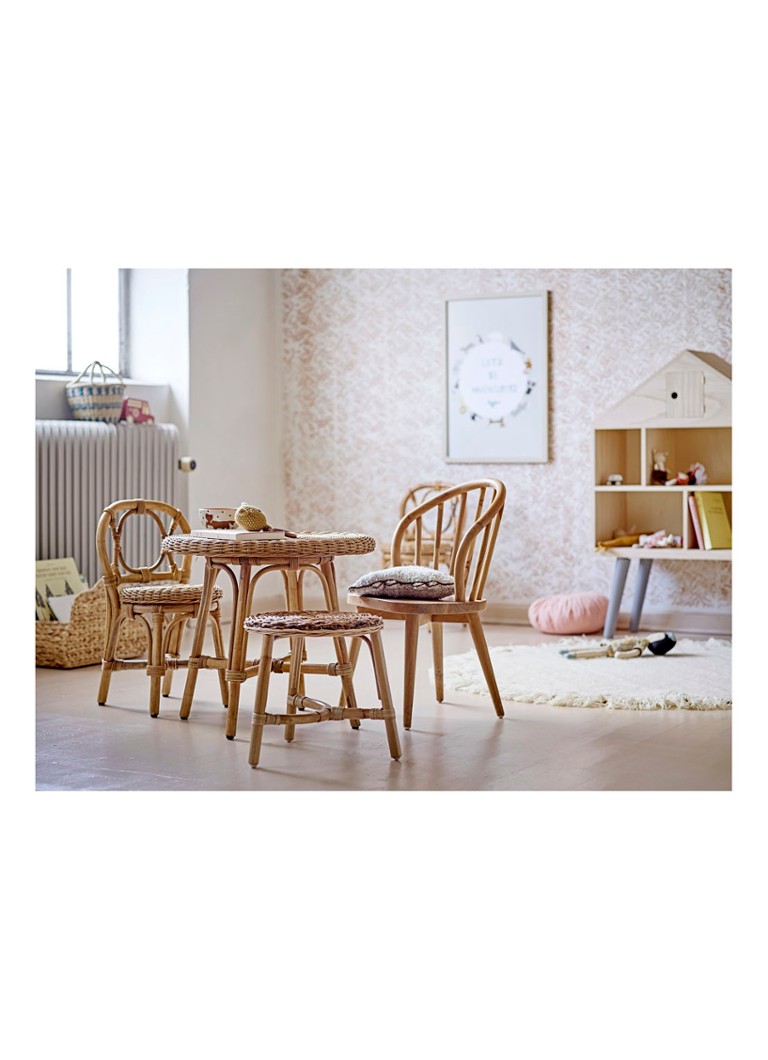Covor Bloomingville Lenéa 110 cm
