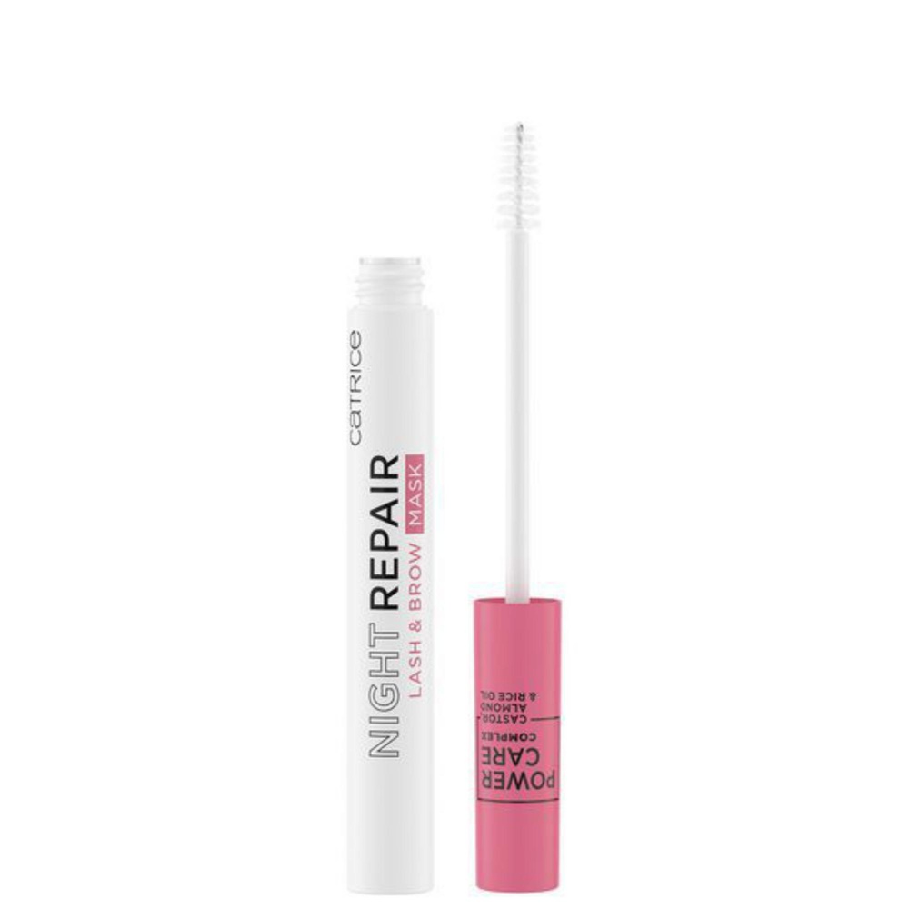 catrice Night Repair Lash & Brow Mask masque denuit cils et sourcils Sérum Sourcils