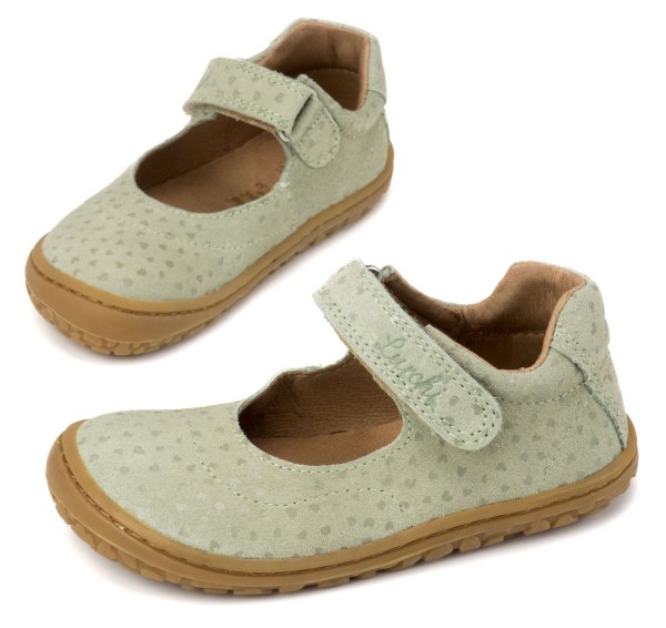 Lurchi ~ Neila Ballerina ~ Mint