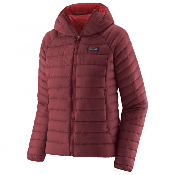 Patagonia - Women's Down Sweater Hoody - Daunenjacke