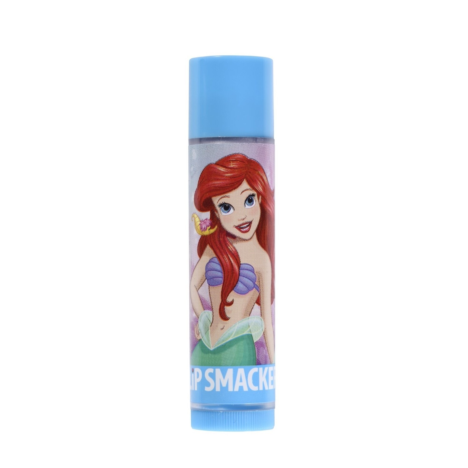 Zestaw imprezowy Lip Smacker Disney Princess 8 szt.