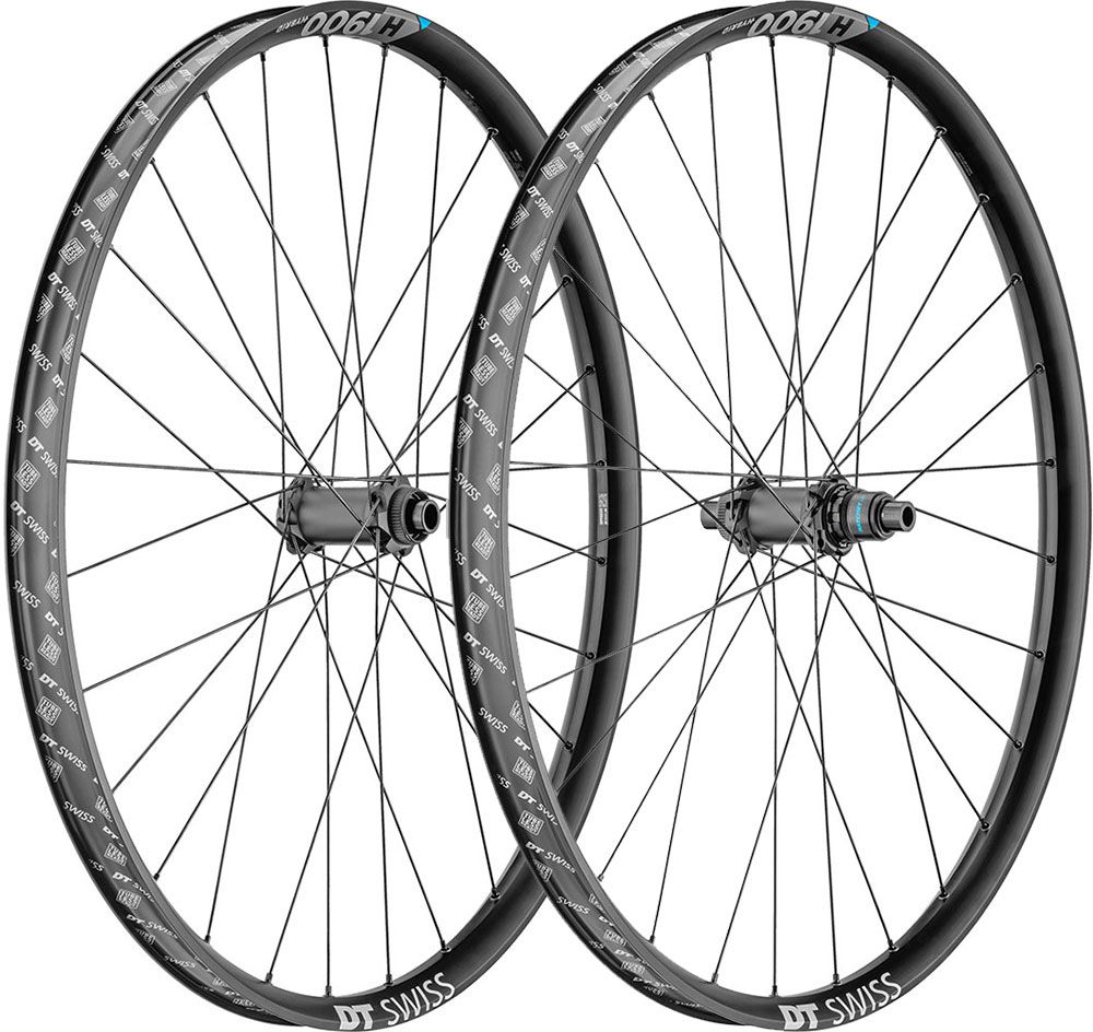 DT Swiss H 1900 Spline® 29