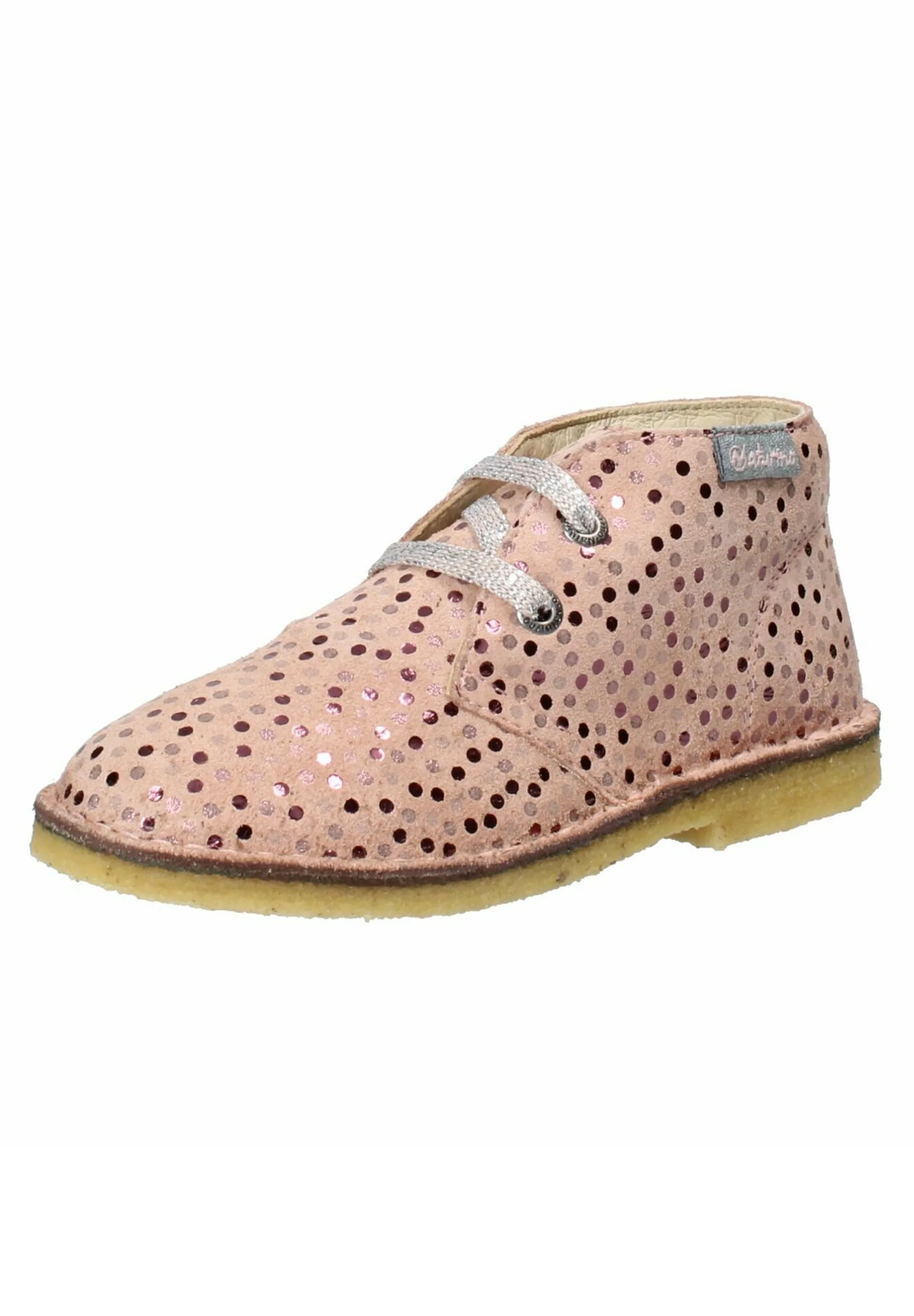 Naturino MILKY 2 BOTÍN PARA NIÑOS - Botines