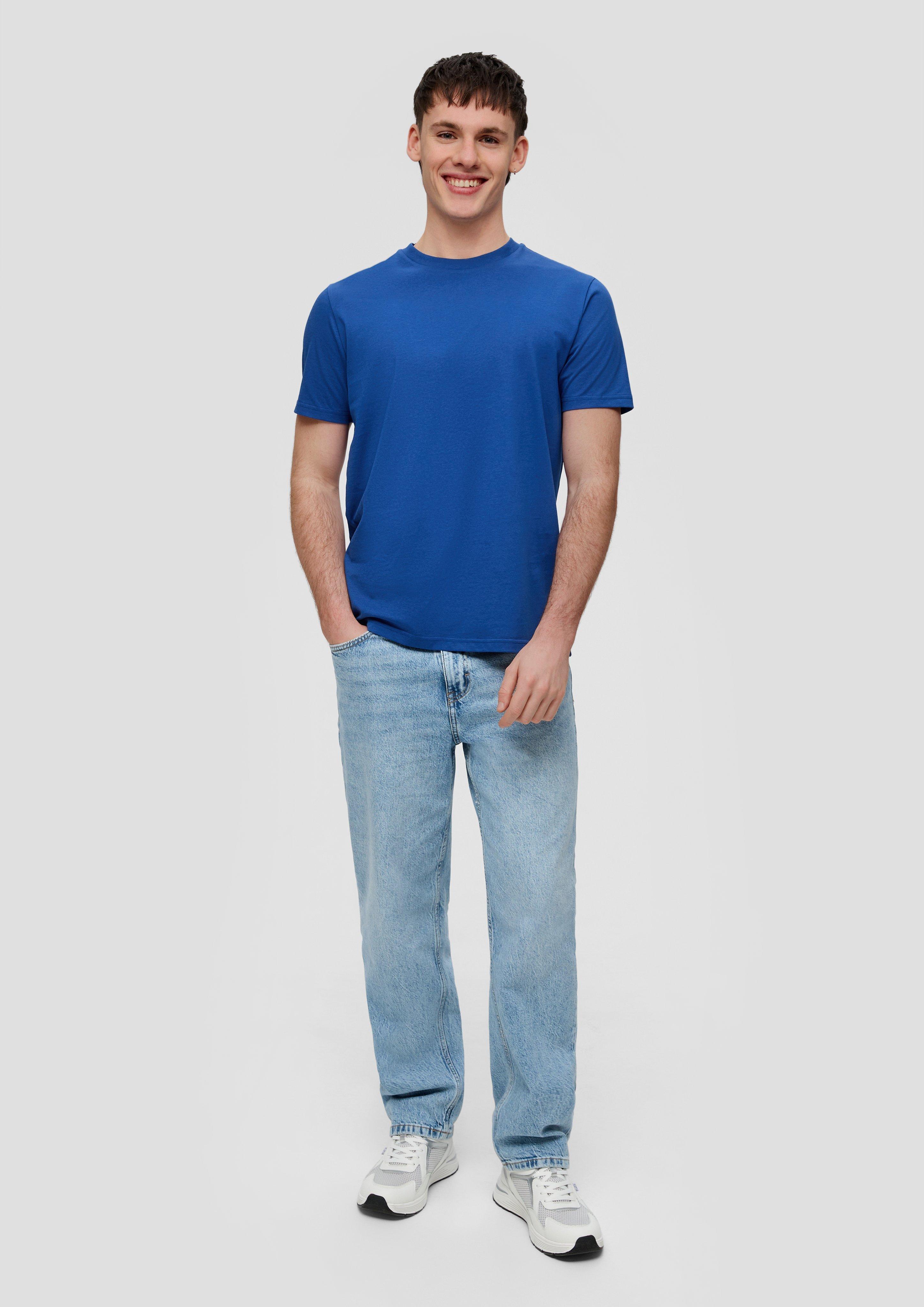 T-Shirt aus Baumwolle  2144259-5591