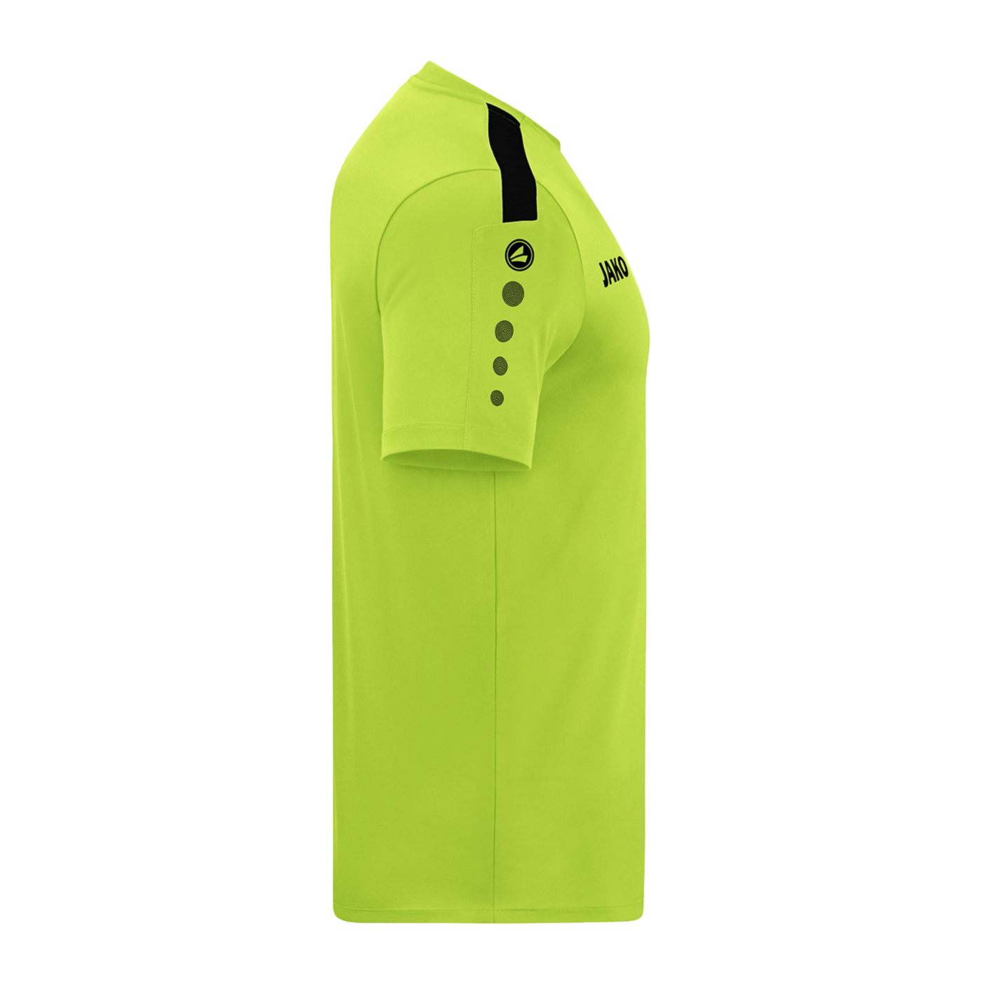 JAKO Power Trikot Kids Grün F210