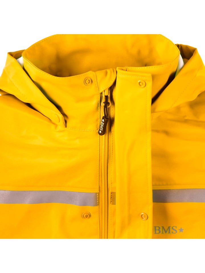 BMS Regenjacke 