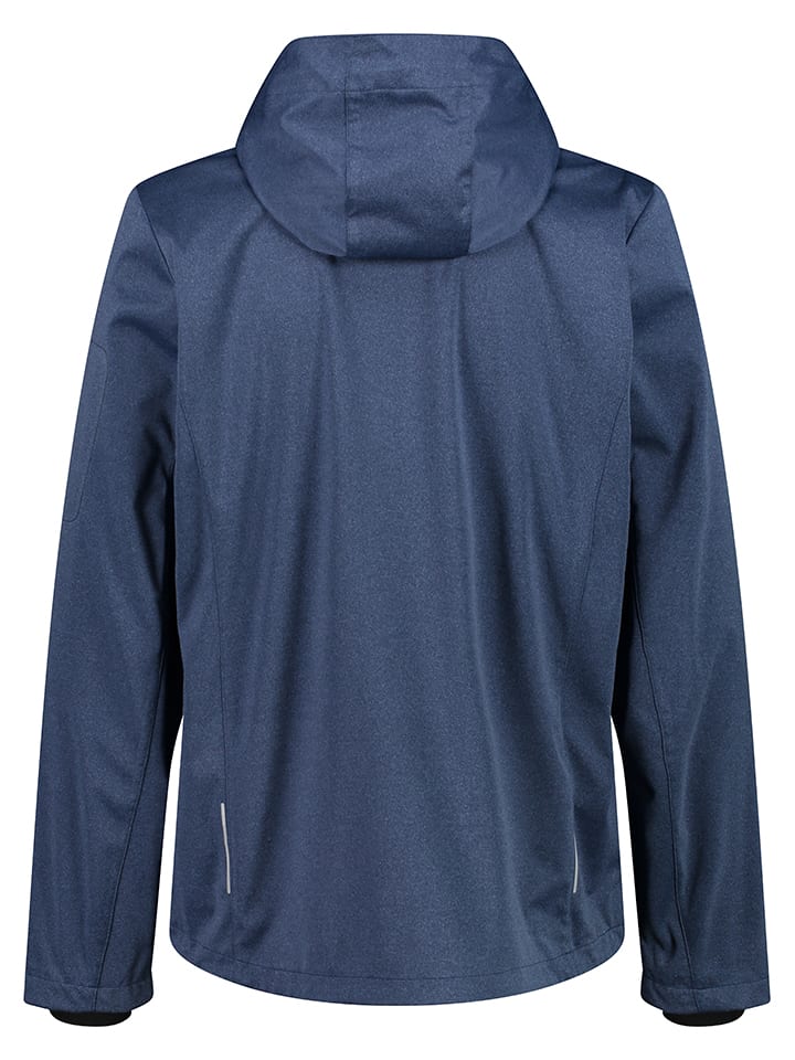CMP Softshelljacke in Dunkelblau günstig kaufen