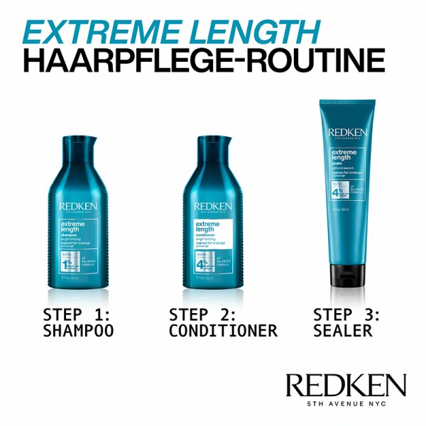 Redken Extreme Length Shampoo