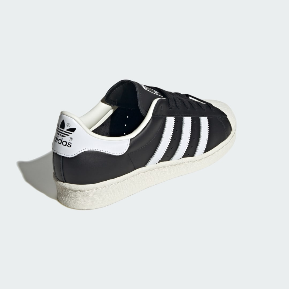 adidas Superstar 82 ID5960 / schwarz