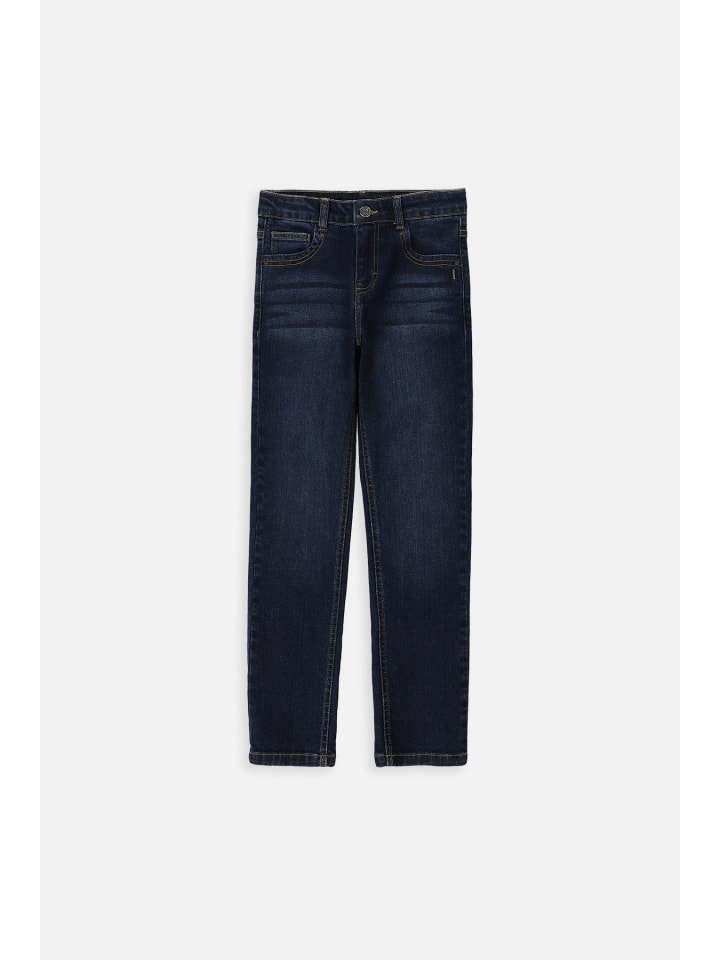 Coccodrillo Jeanshose in dunkelblau günstig kaufen
