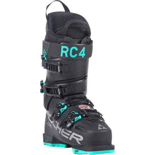 DAMEN THE CURV GT 95 VAC GW BLACK/BLACK