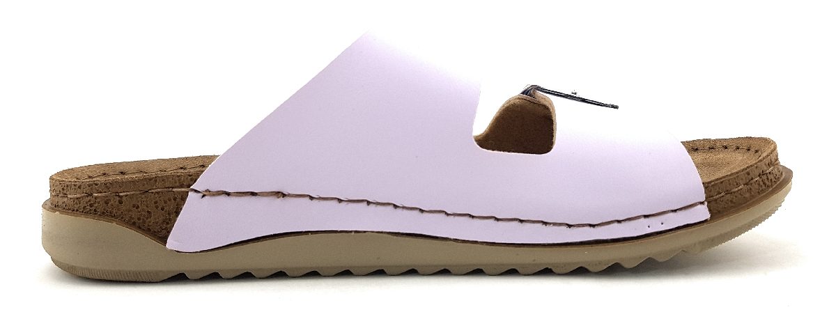 Inblu AA01DE01 Rosa flieder