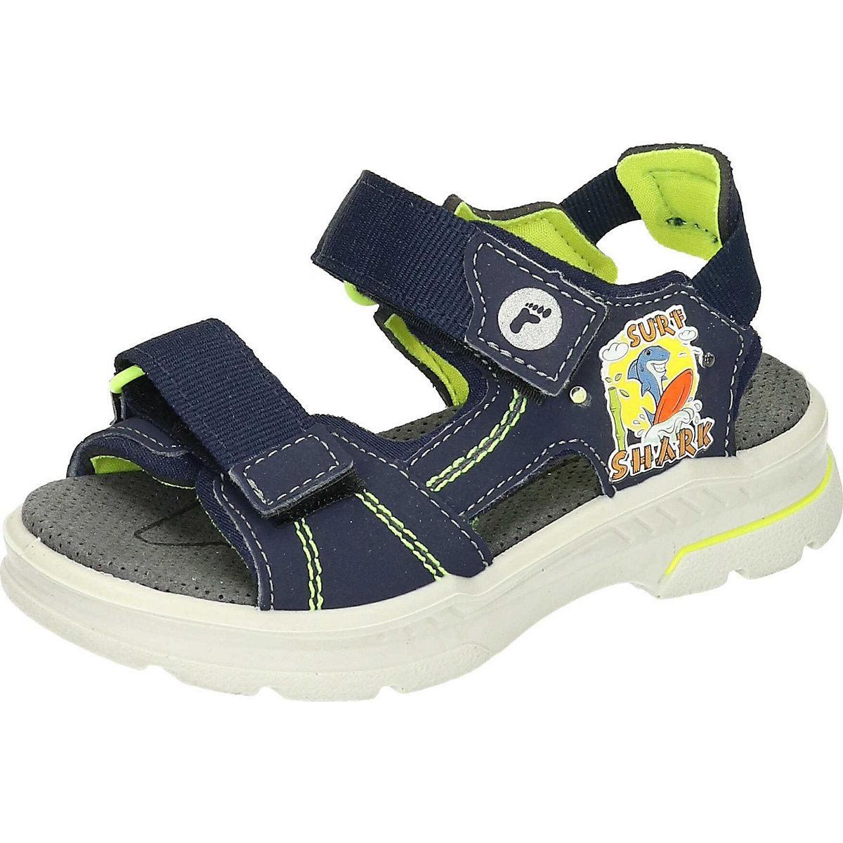 Sandalen NIKI für Jungen