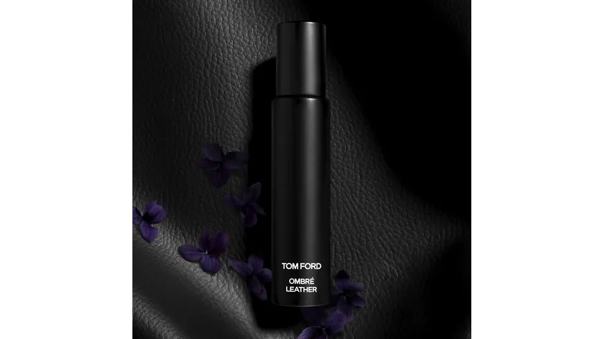 TOM FORD Ombré Leather Eau de Parfum Travel Spray 10 ml