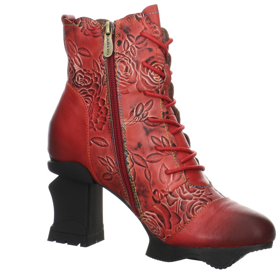 Laura Vita Arcmanceo Stiefelette