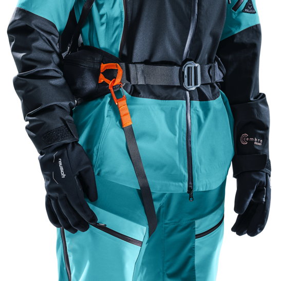 deuter Alproof Tour 36+5 SL | Lawinenrucksack