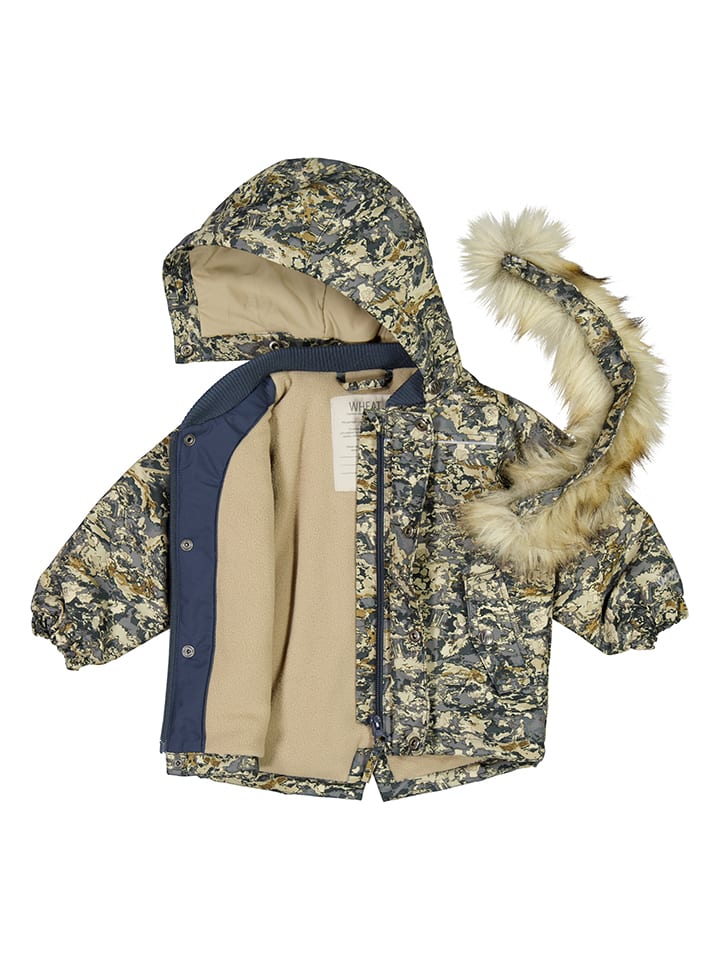 Wheat Winterjacke 