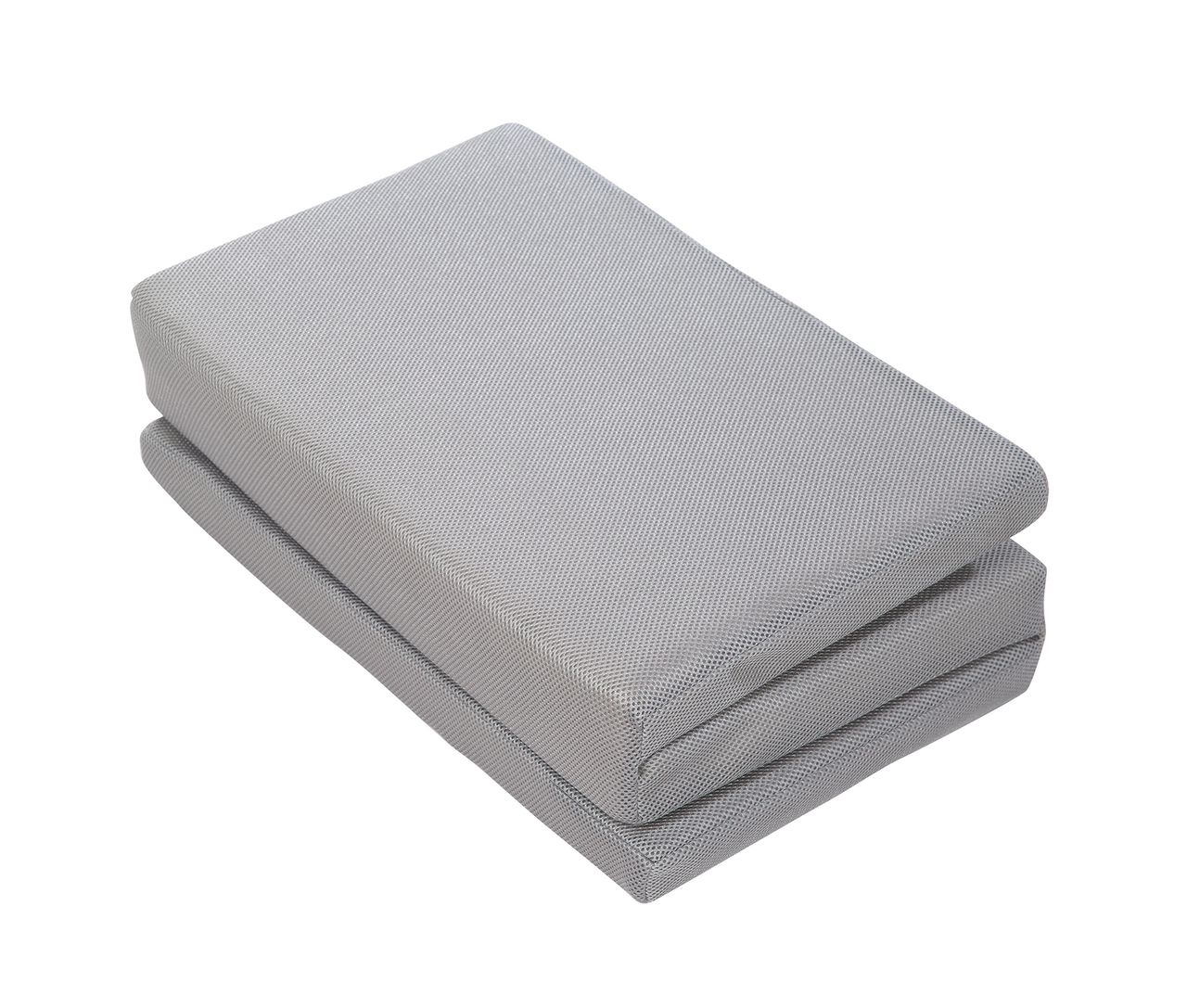 Roba safe asleepReisebettmatratze, 60x120x5,5cm, belüfteter Schaumstoff für optimales Schlafklima