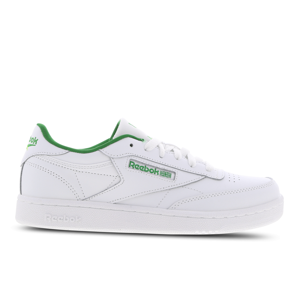 Reebok Club C ID1957 / weiss