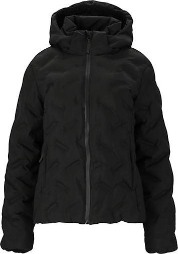 Whistler Funktionsjacke Dido mit atmungsaktiver Eigenschaft