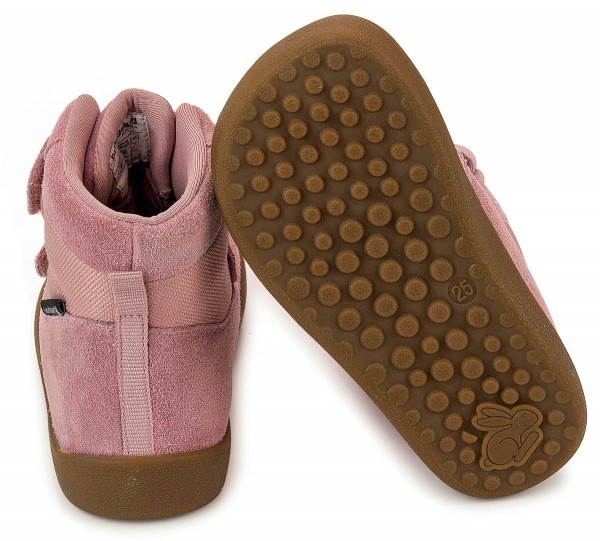 Bundgaard ~ Bobbie Winterstiefel mit TEX ~ Rose