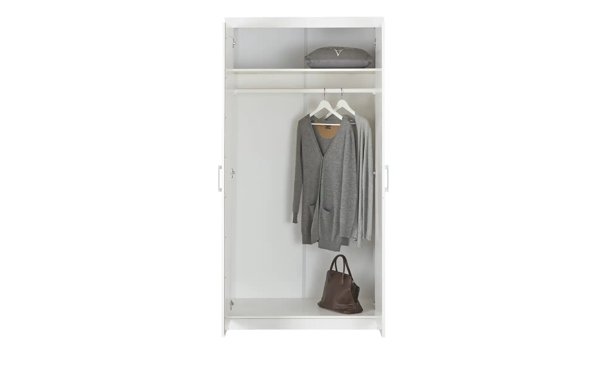 Kleiderschrank