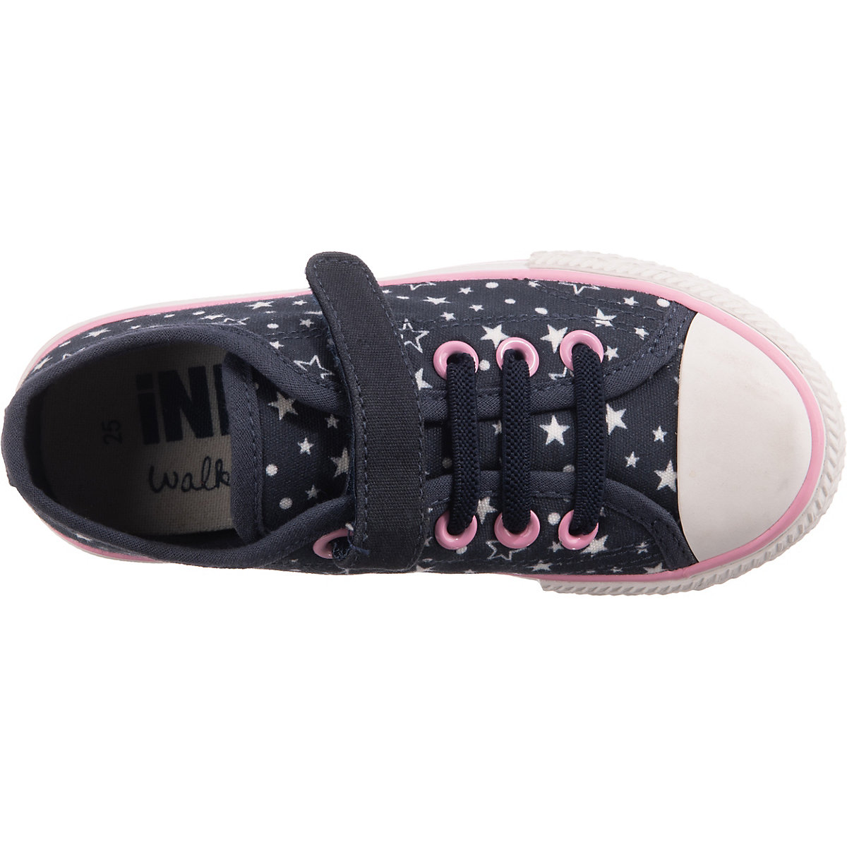 Sneakers Low für Mädchen