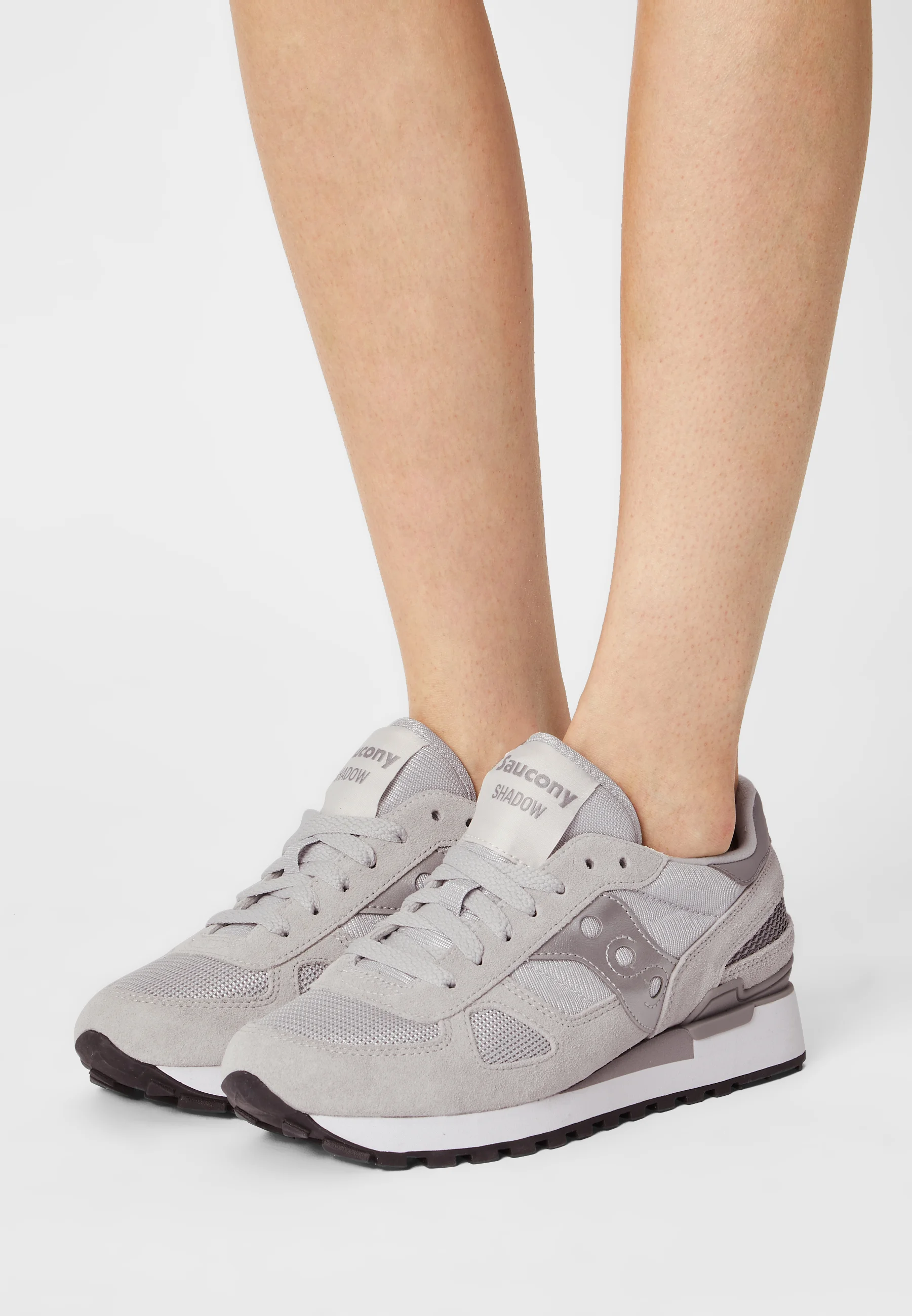 Saucony SHADOW ORIGINAL - Zapatillas bajas