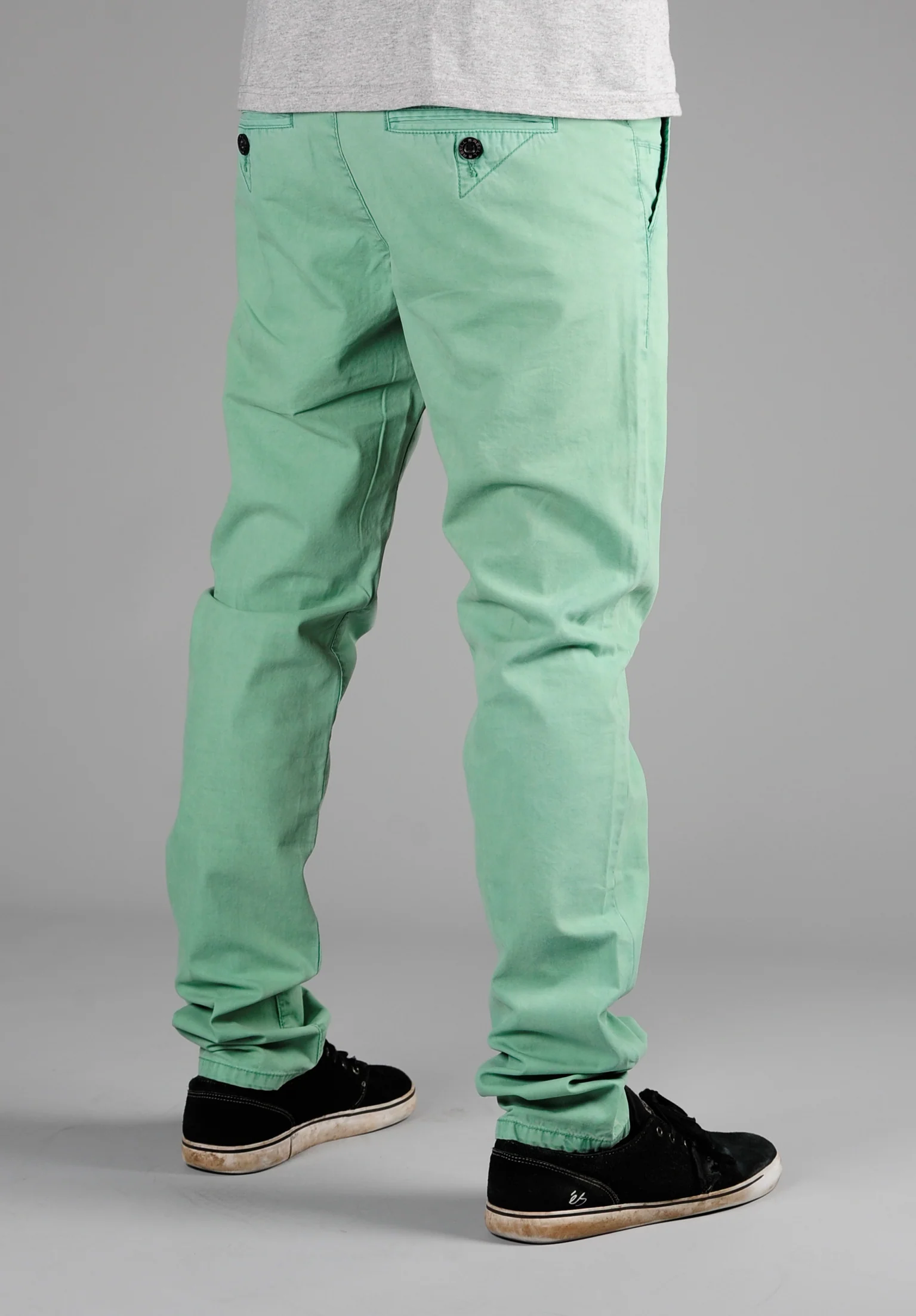 Grip Tapered