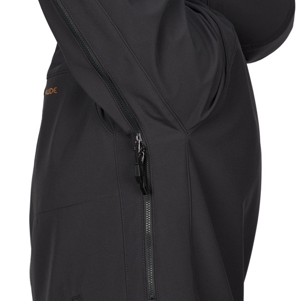 SE ME BATONI SOFTSHELL JACKET Herren - Softshelljacke