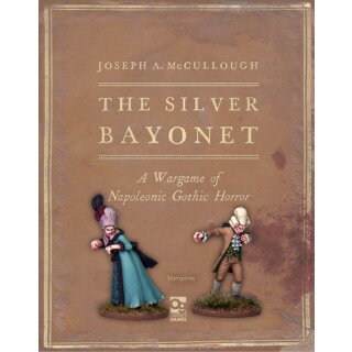 The Silver Bayonet - Vampires (EN)