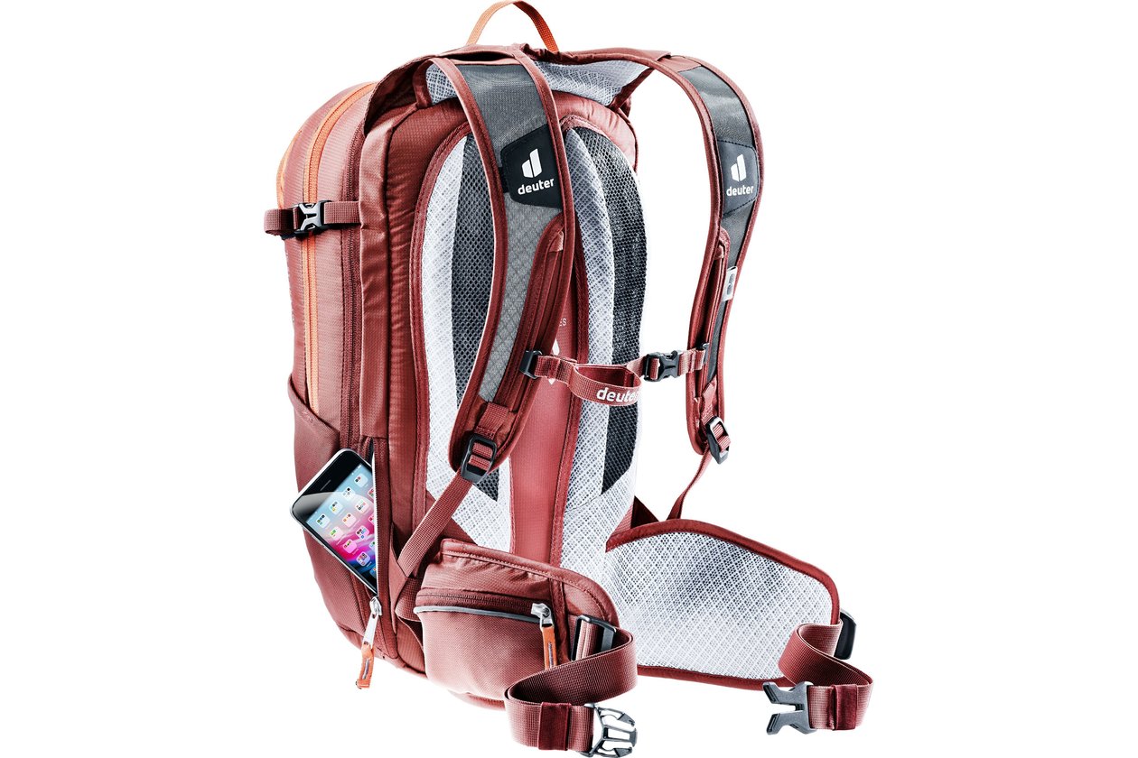 deuter Compact EXP 12 SL