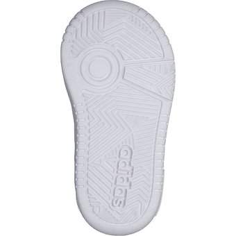 adidas Hoops 3.0 CF I Sneaker in weiß