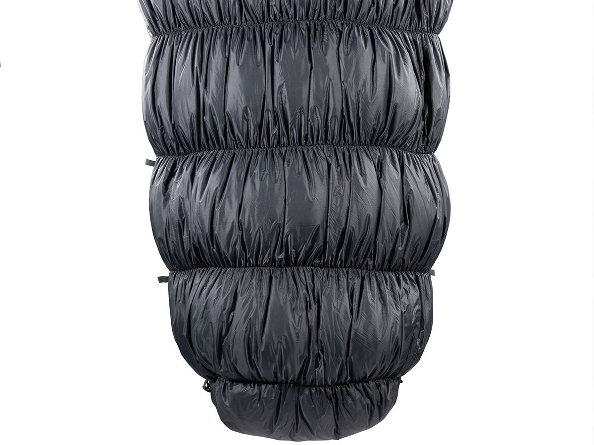 Klymit KSB 20 XL Daunenschlafsack