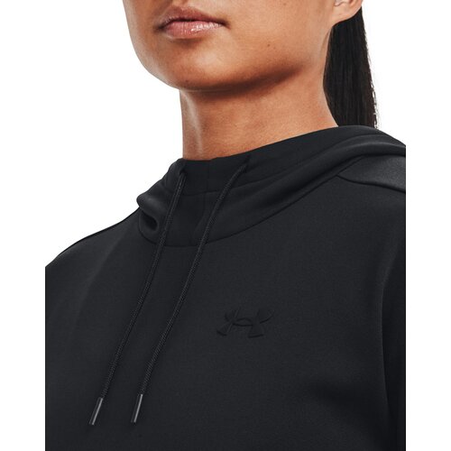 DAMEN KAPUZENSWEAT ARMOUR FLEECE LC HOODIE