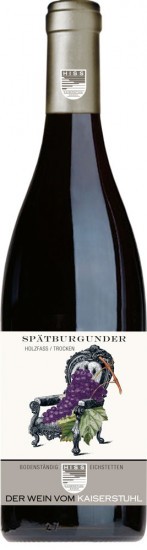2019 Spätburgunder 