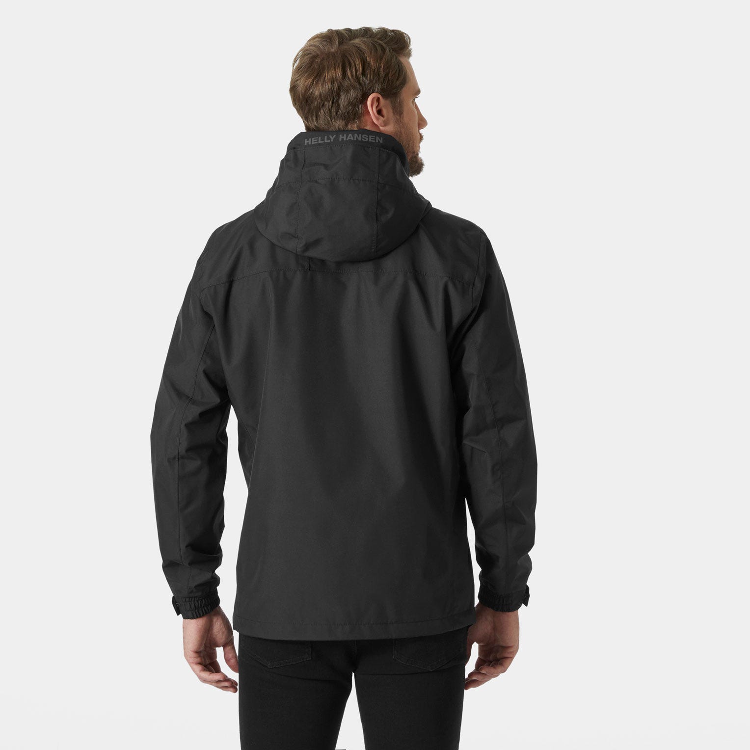 Men's Dubliner Waterproof Jacket