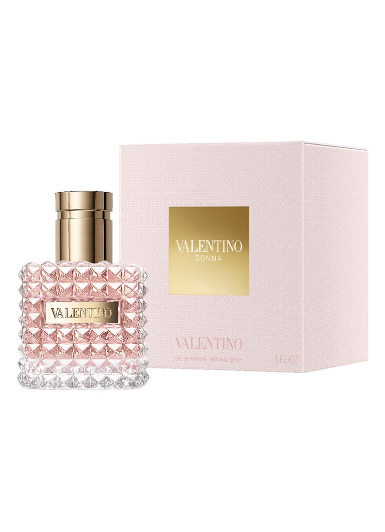 Valentino Donna Eau de Parfum