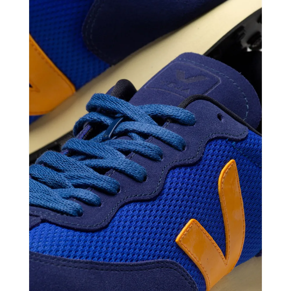 VEJA Rio Branco ALVEOMESH RB0102991B / blau
