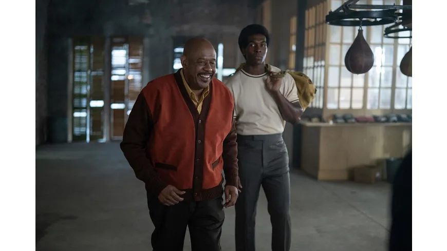 Big George Foreman