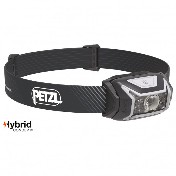 Petzl - Actik Core - Stirnlampe