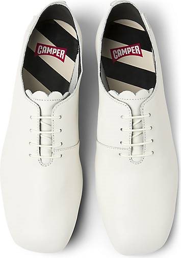 Camper Schnürschuhe Casi Myra