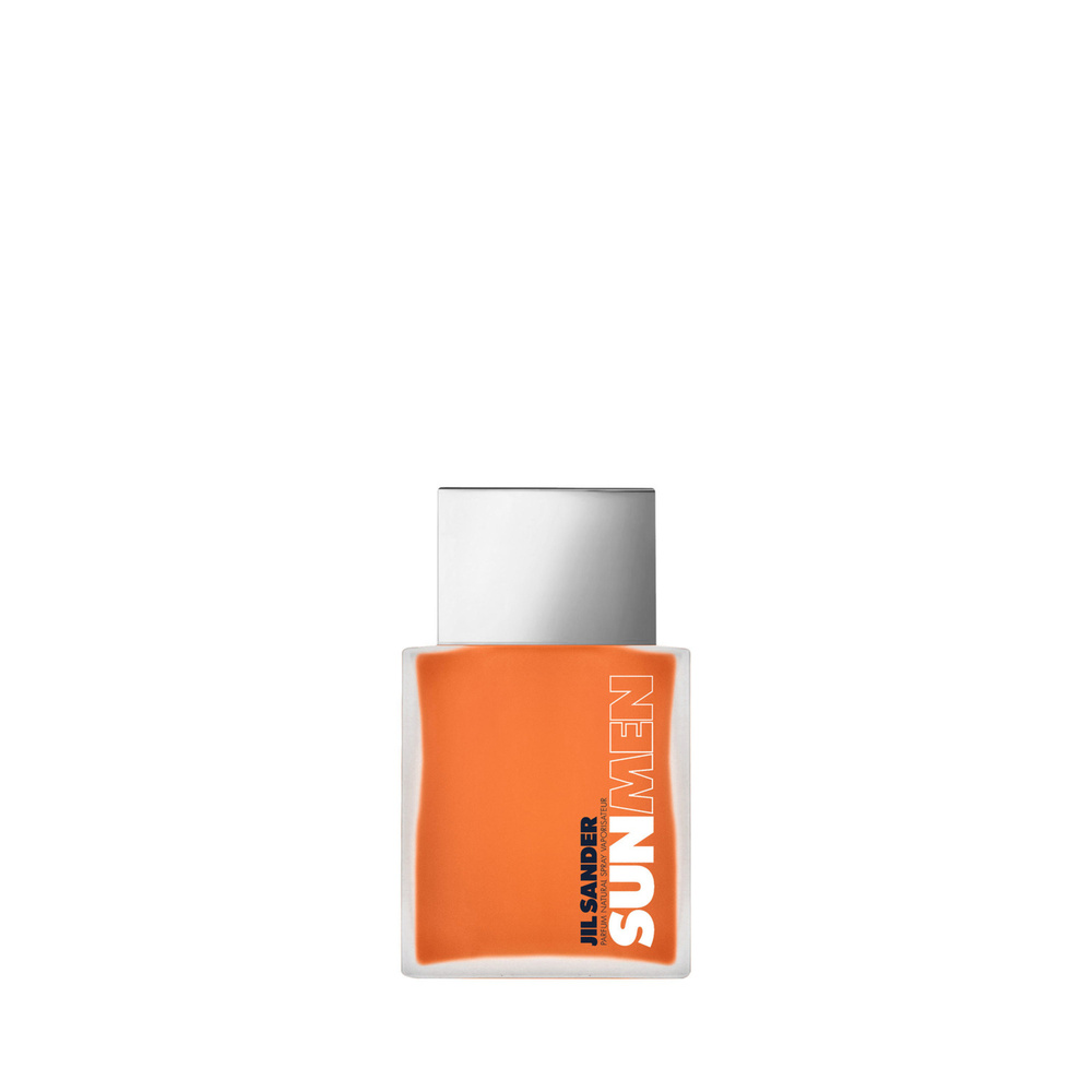 jil sander JIL SANDER SUN PARFUM MEN 40 ML Eau de Parfum