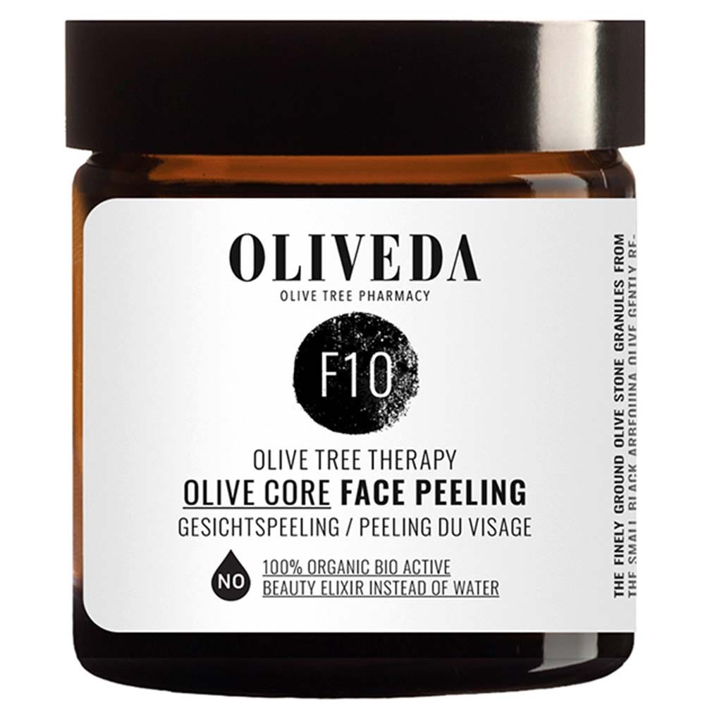 Oliveda Gesichtspeeling Refreshing 60 ml