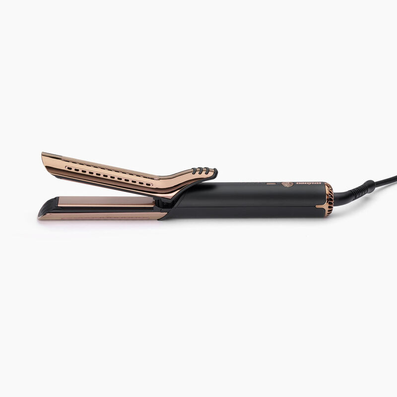 Curl Styler Lustre Hair Curler