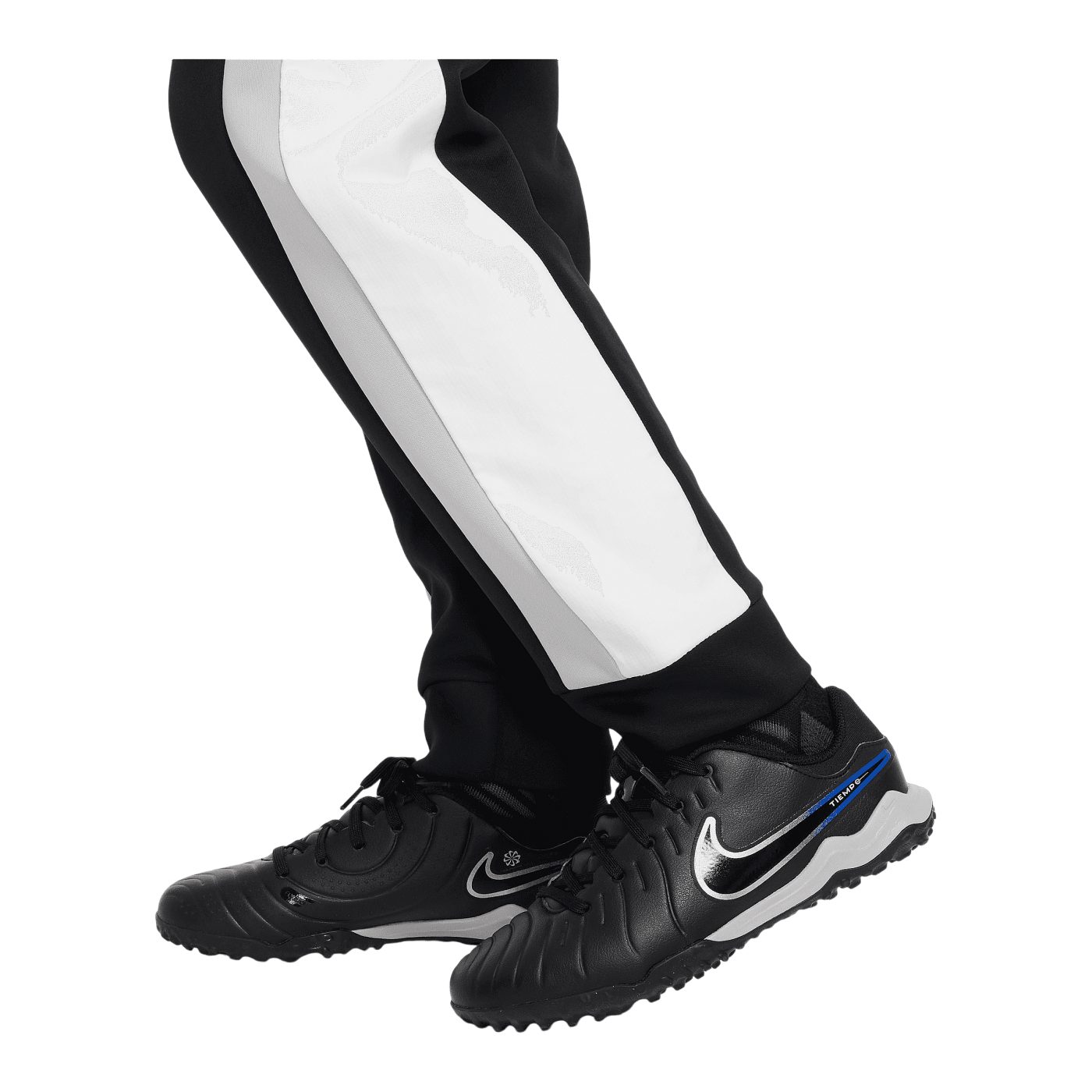 Nike Academy Trainingshose Kids Schwarz F010