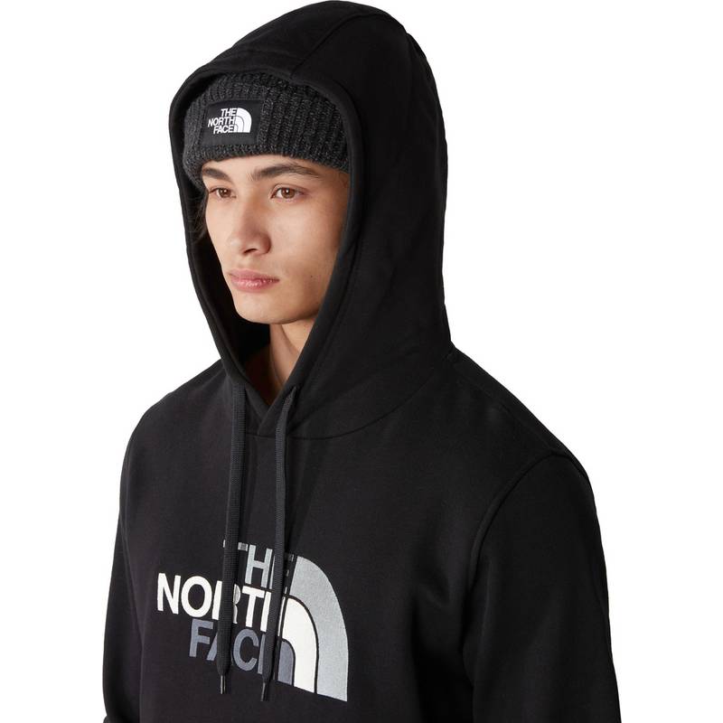 The North Face Drew Peak Hoodie Herren