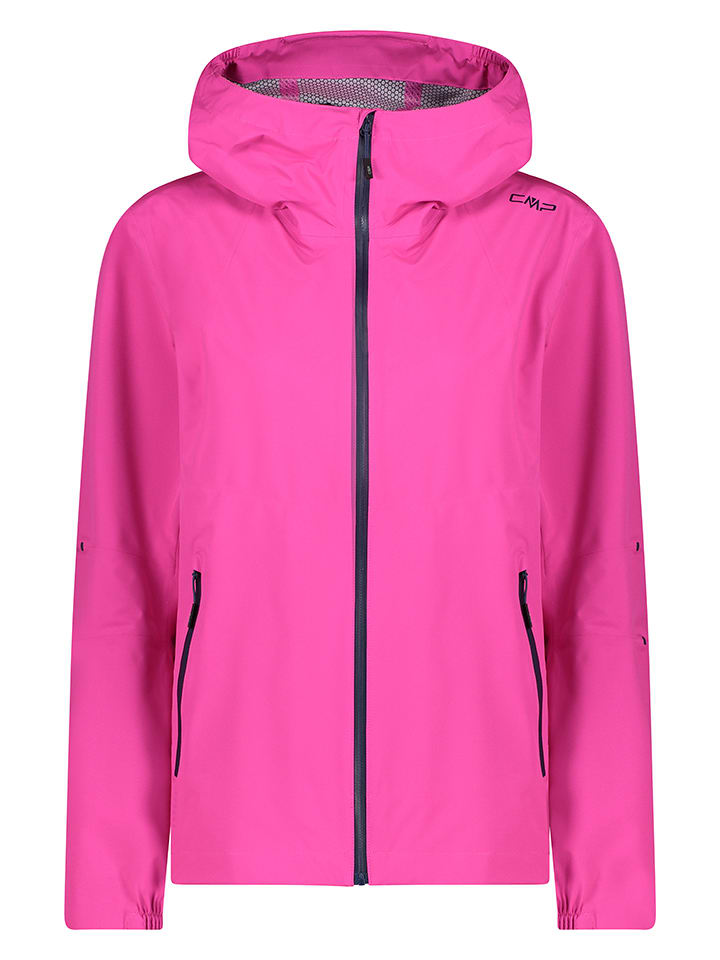 CMP Funktionsjacke in Pink günstig kaufen