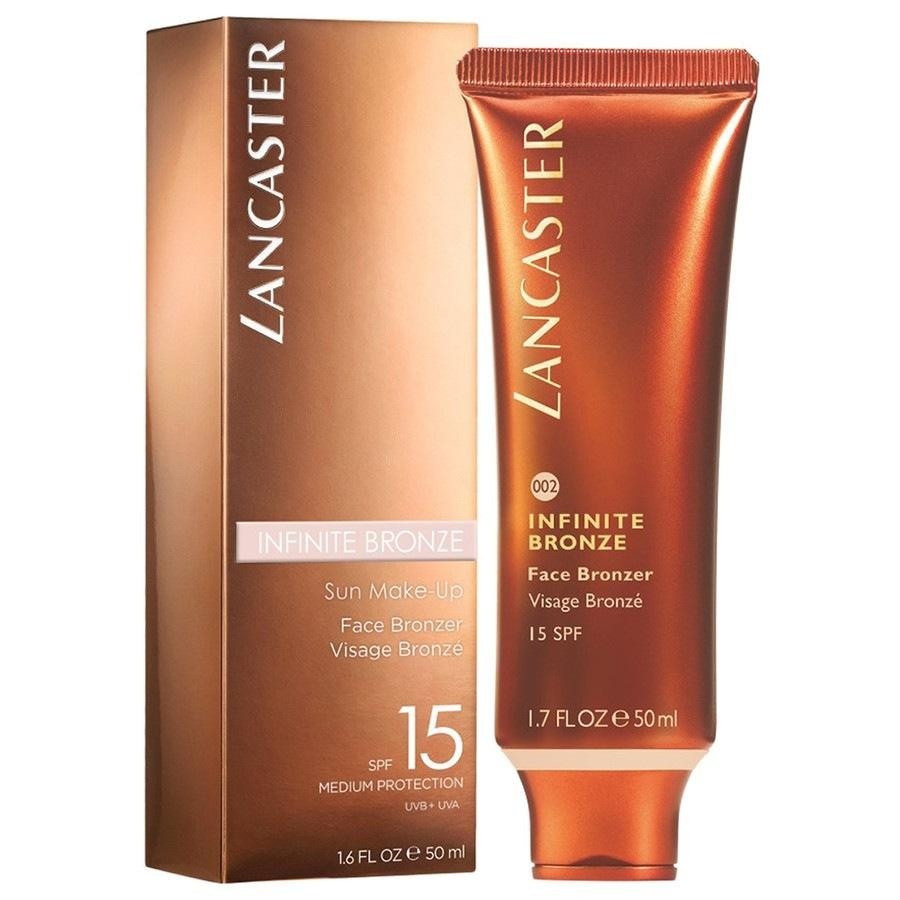 Face Bronzer SPF 15 - Sunny