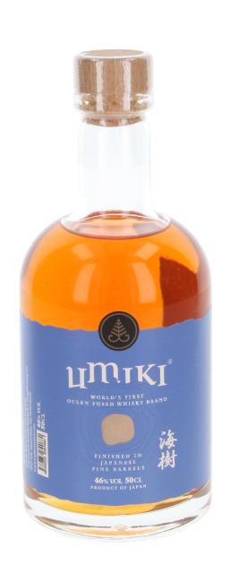 Umiki 0,5 l·46 % vol